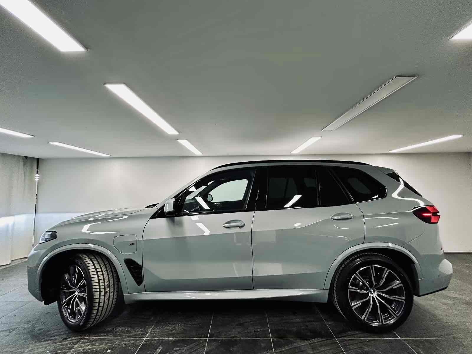 BMW X5 3,0 Xdrive50e