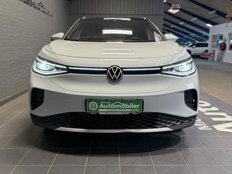 VW ID.4 77 Pro Performance