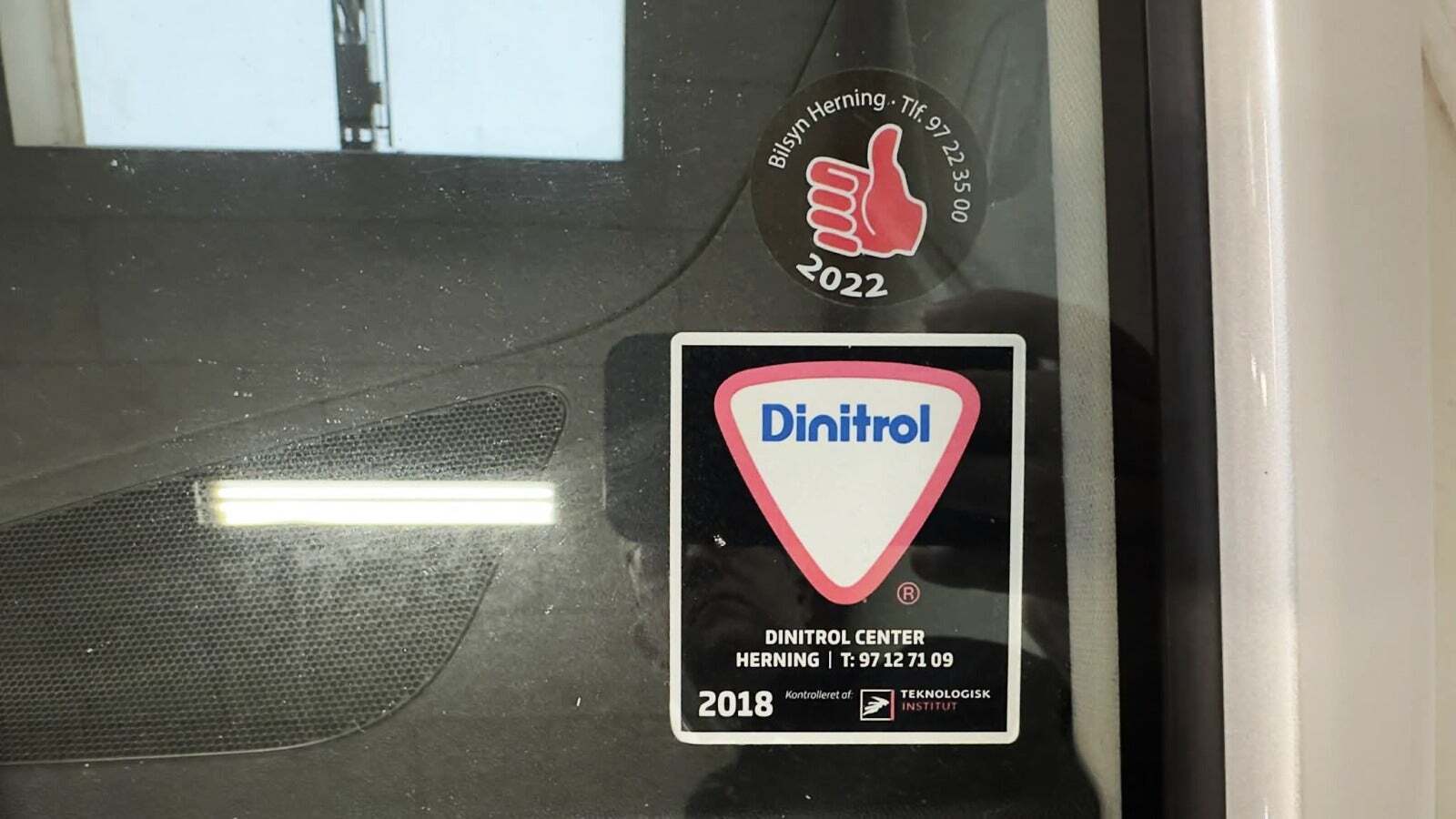 Sort Citroën Grand C4 Picasso fra 2018