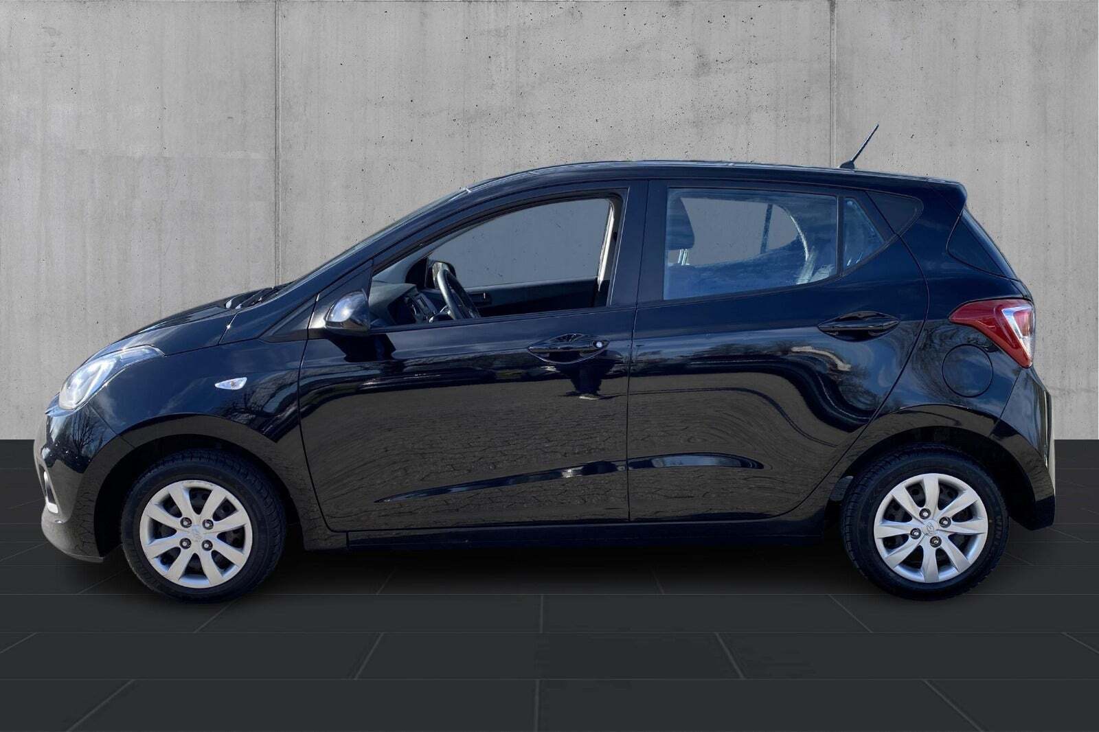 Hyundai i10 1,0 Go Air