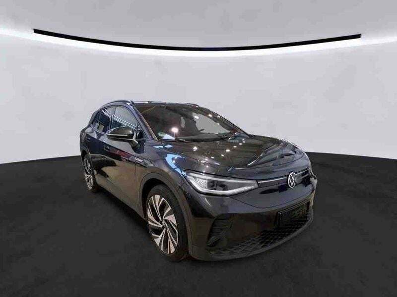 VW ID.4 77 Pro Performance