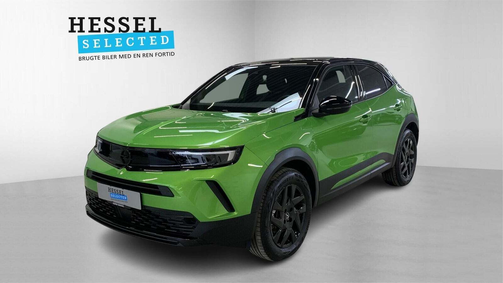 Opel Mokka-e 50 GS Line