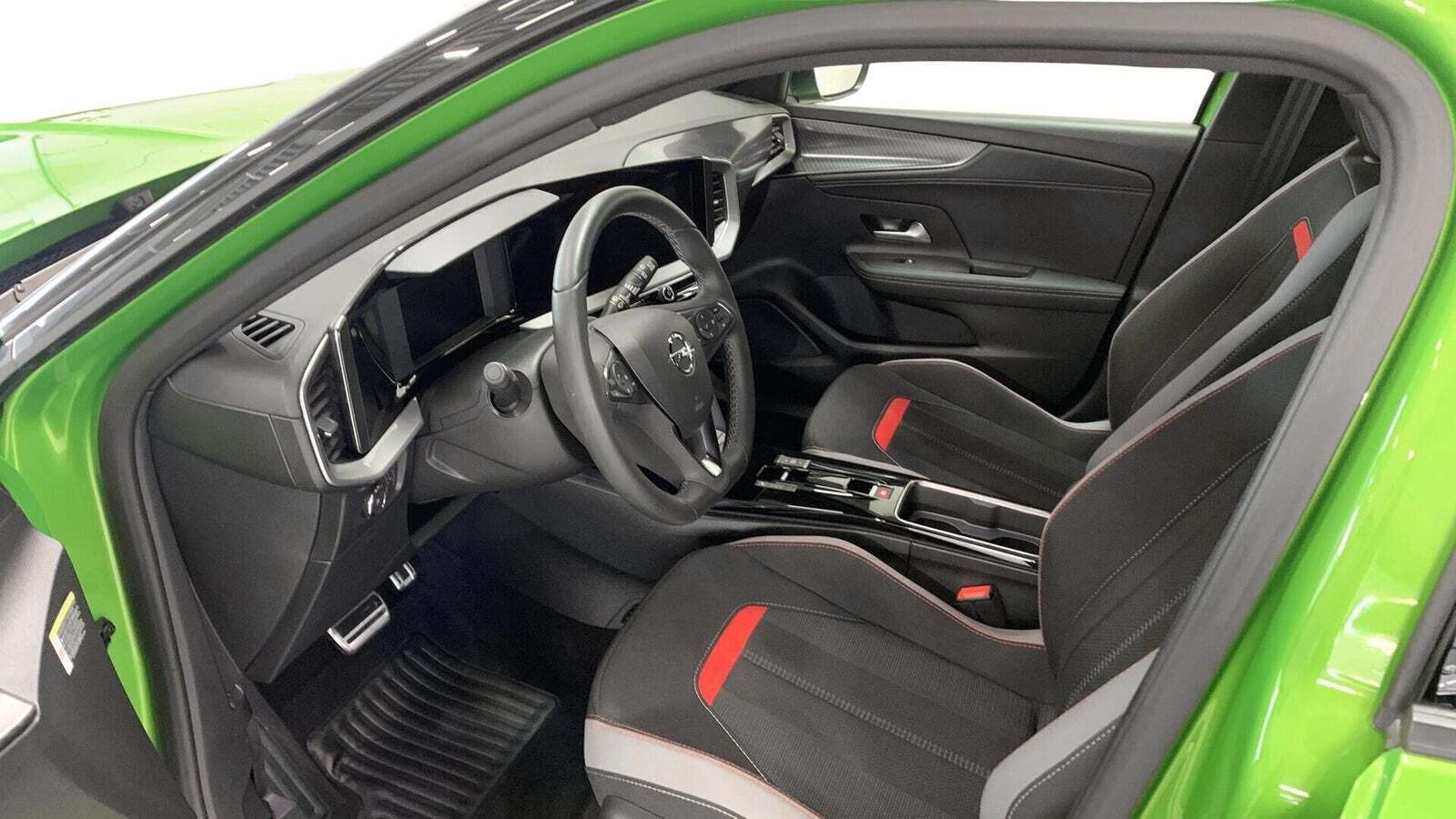 Opel Mokka-e 50 GS Line