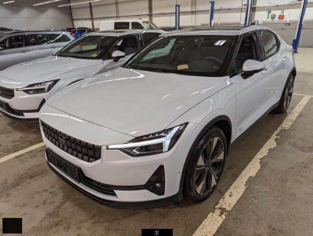 Polestar 2 EL Long range Single motor 231HK 5d Aut.