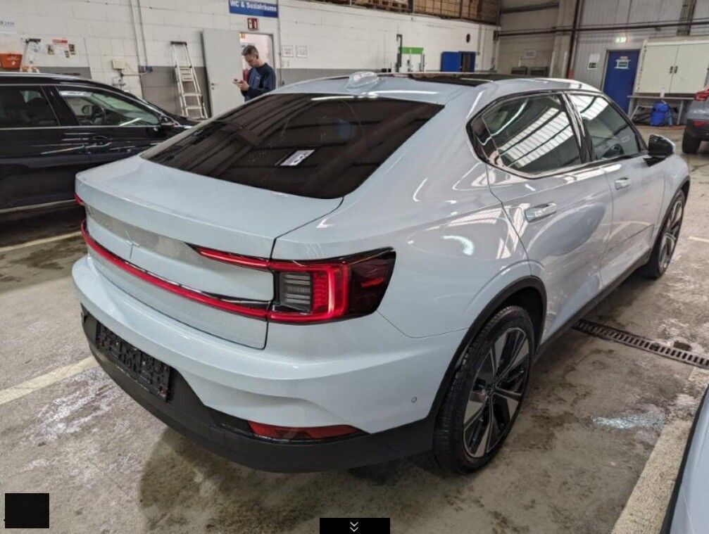 Polestar 2 EL Long range Single motor 231HK 5d Aut.
