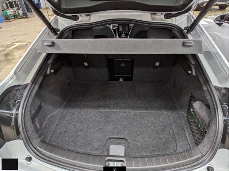 Polestar 2 EL Long range Single motor 231HK 5d Aut.