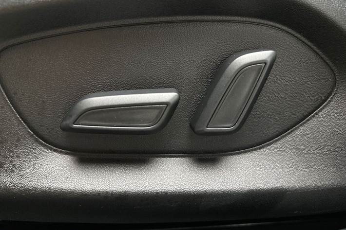 Grå MG MG4 Electric fra 2024