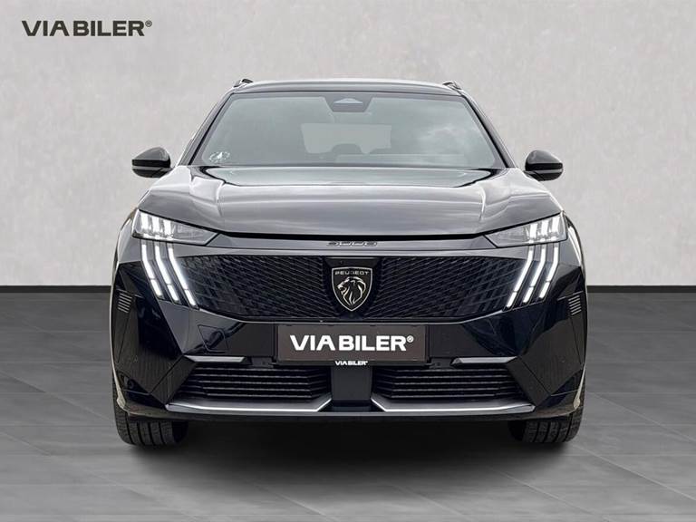 Peugeot e-5008 EL GT Pack 210HK 5d Aut.