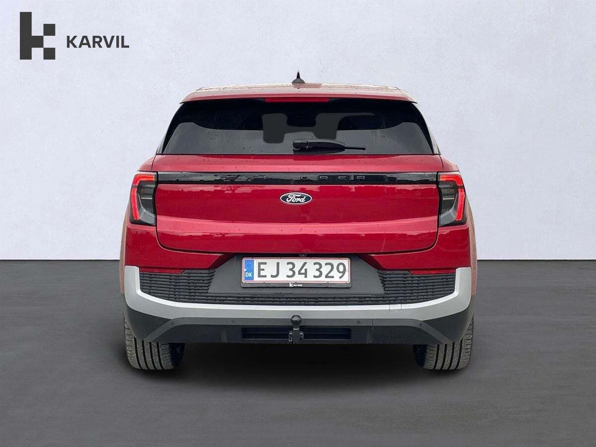 Ford Explorer 79 Premium Extended Range AWD