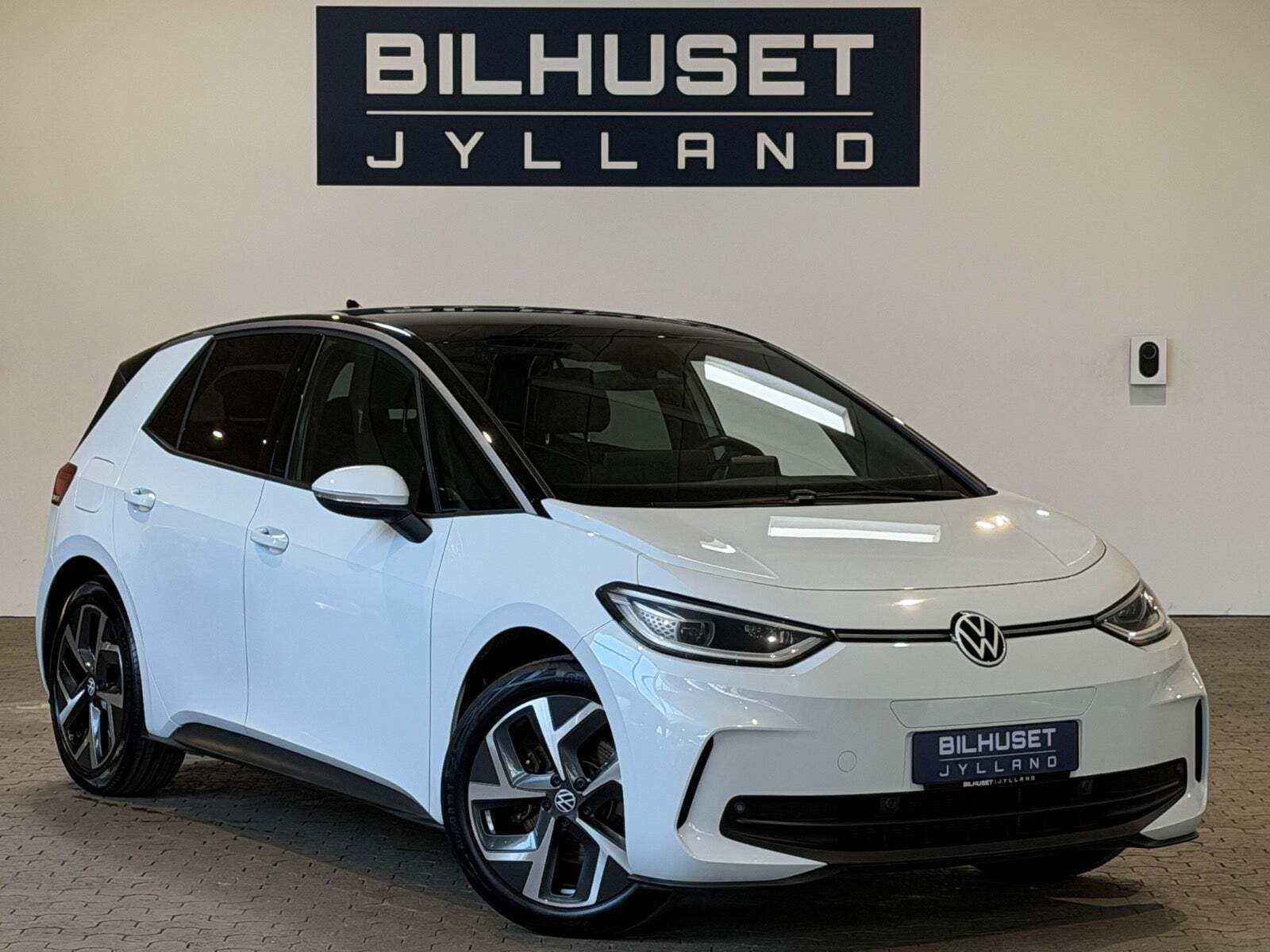 Bilhuset Jylland ApS