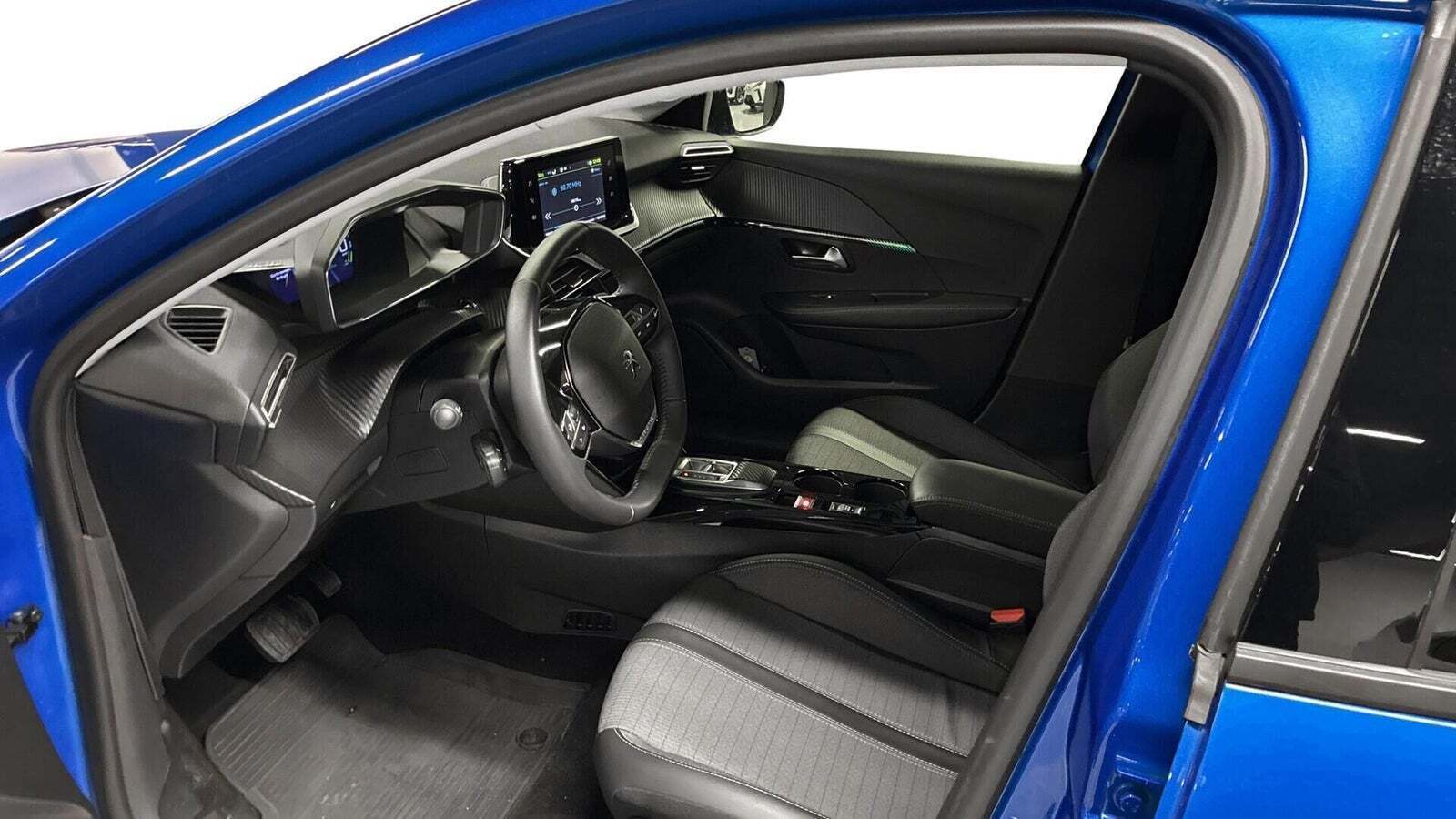 Peugeot e-208 50 Allure