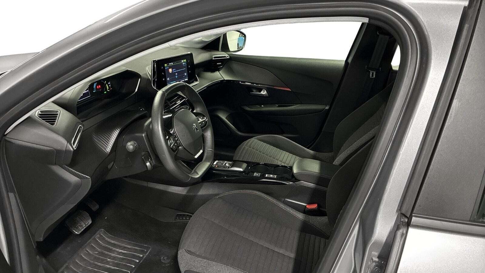 Peugeot e-208 50 Active