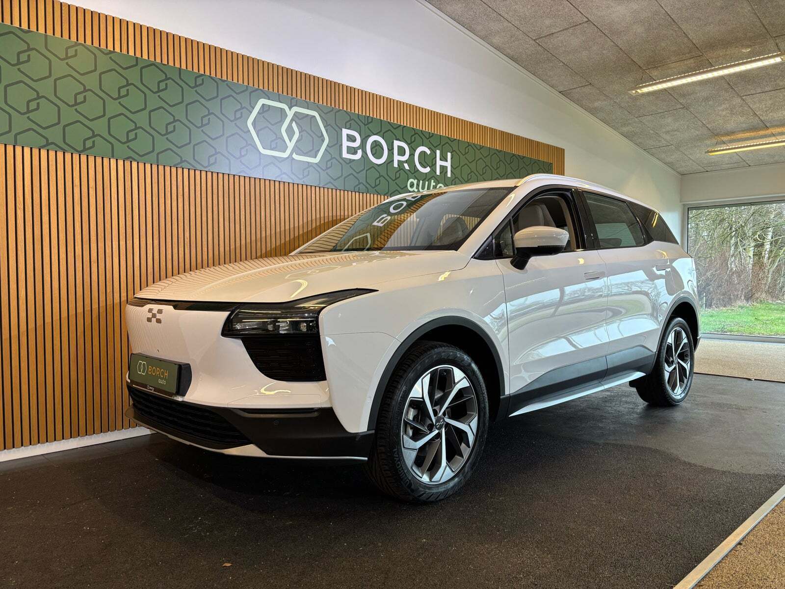 Aiways U5 Special Edition