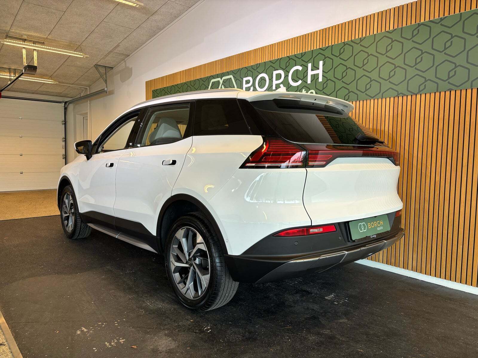 Aiways U5 Special Edition