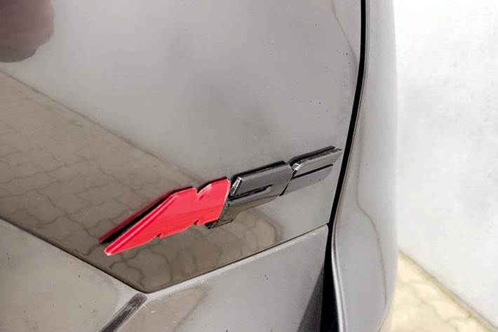 undefined Mazda CX-5 fra 2019