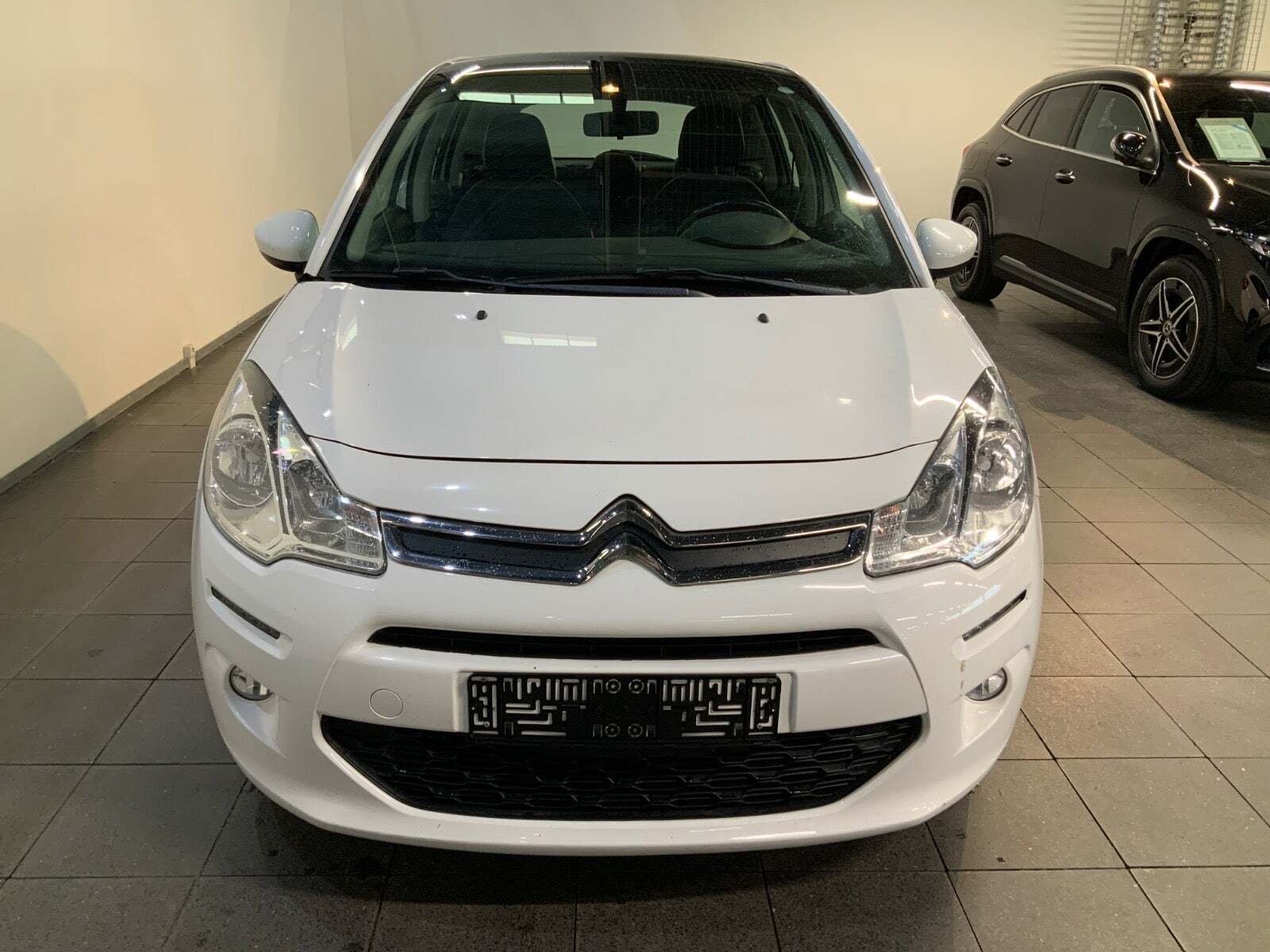 Citroën C3 1,6 BlueHDi 100 Cool Comfort