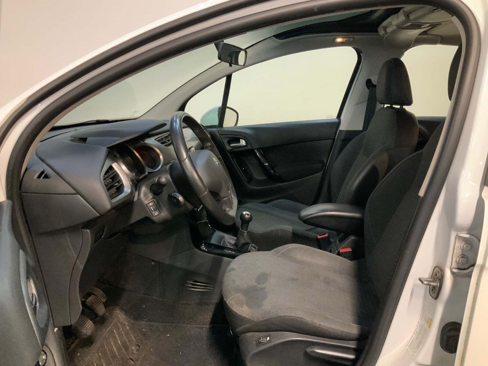 Citroën C3 1,6 BlueHDi 100 Cool Comfort