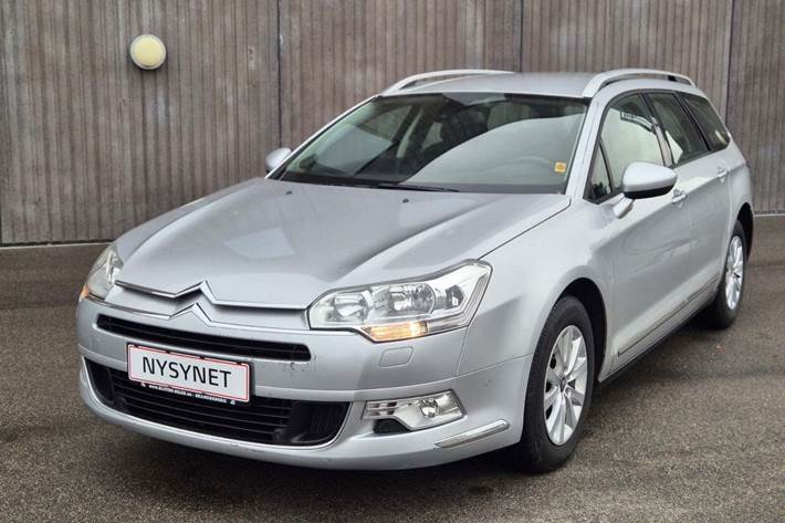 undefined Citroën C5 fra 2011