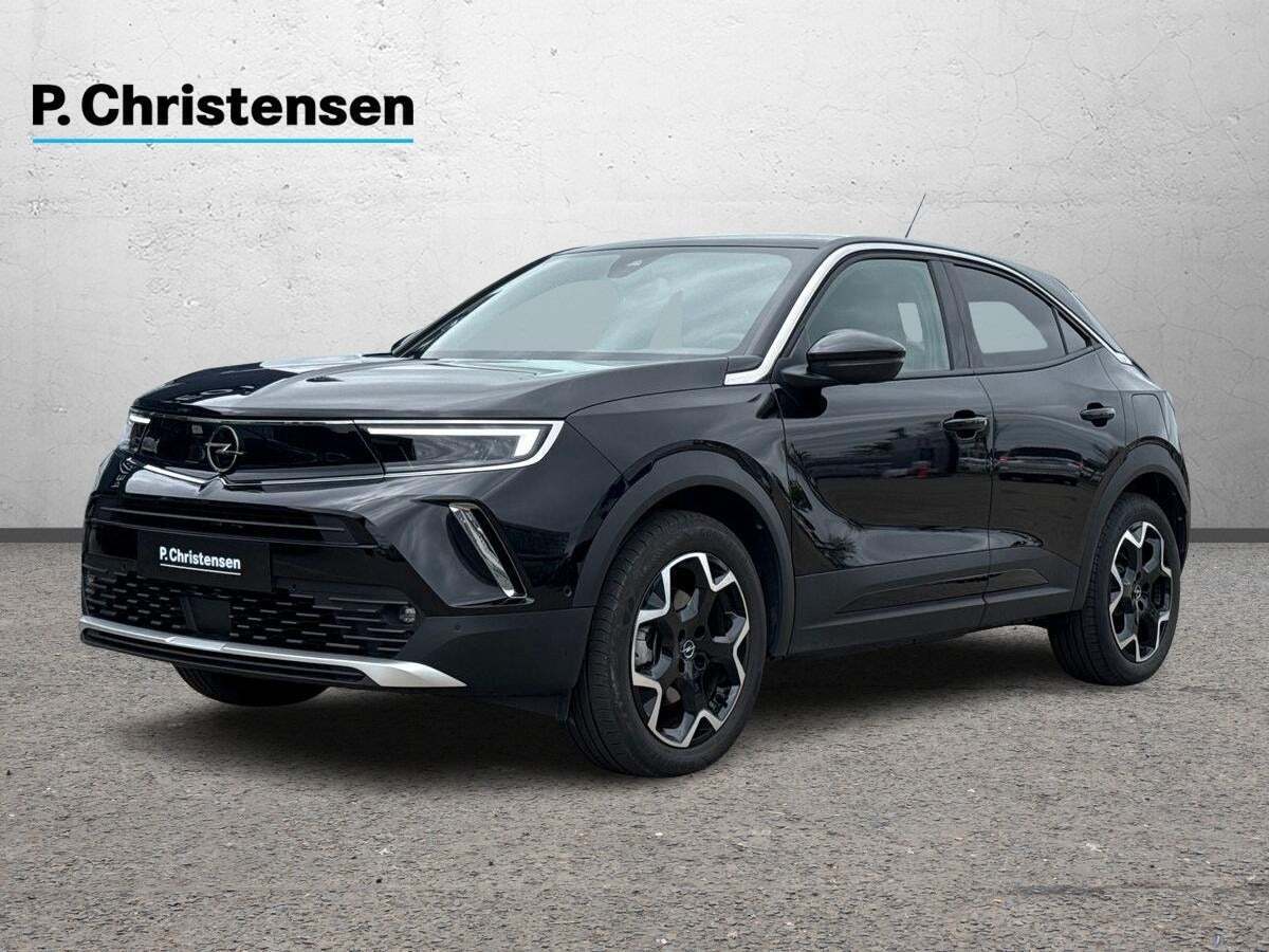 Opel Mokka-e 50 Ultimate