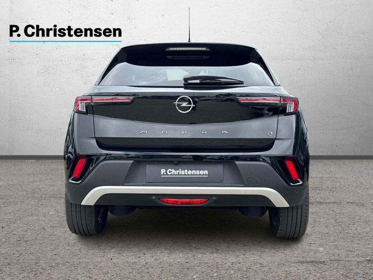 Opel Mokka-e 50 Ultimate