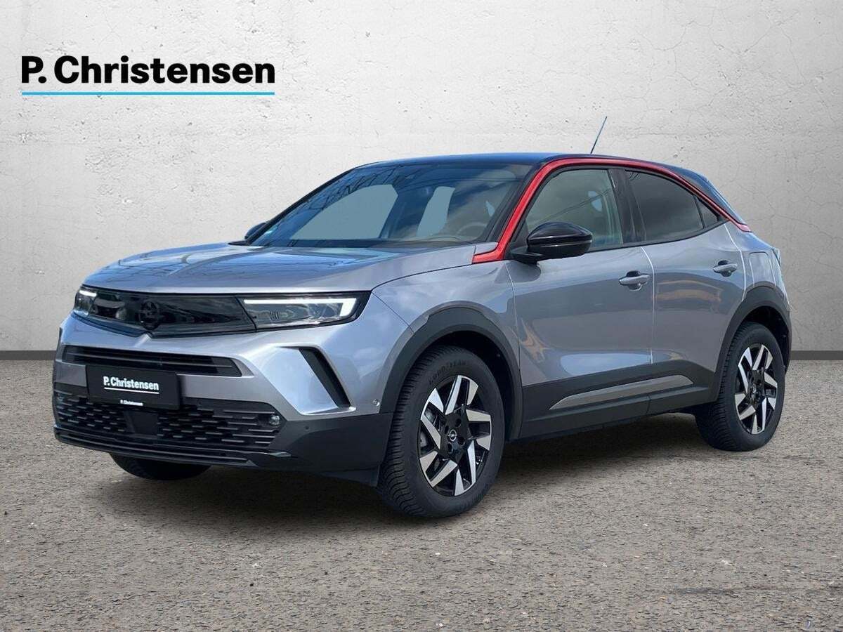 Opel Mokka-e 50 GS Line