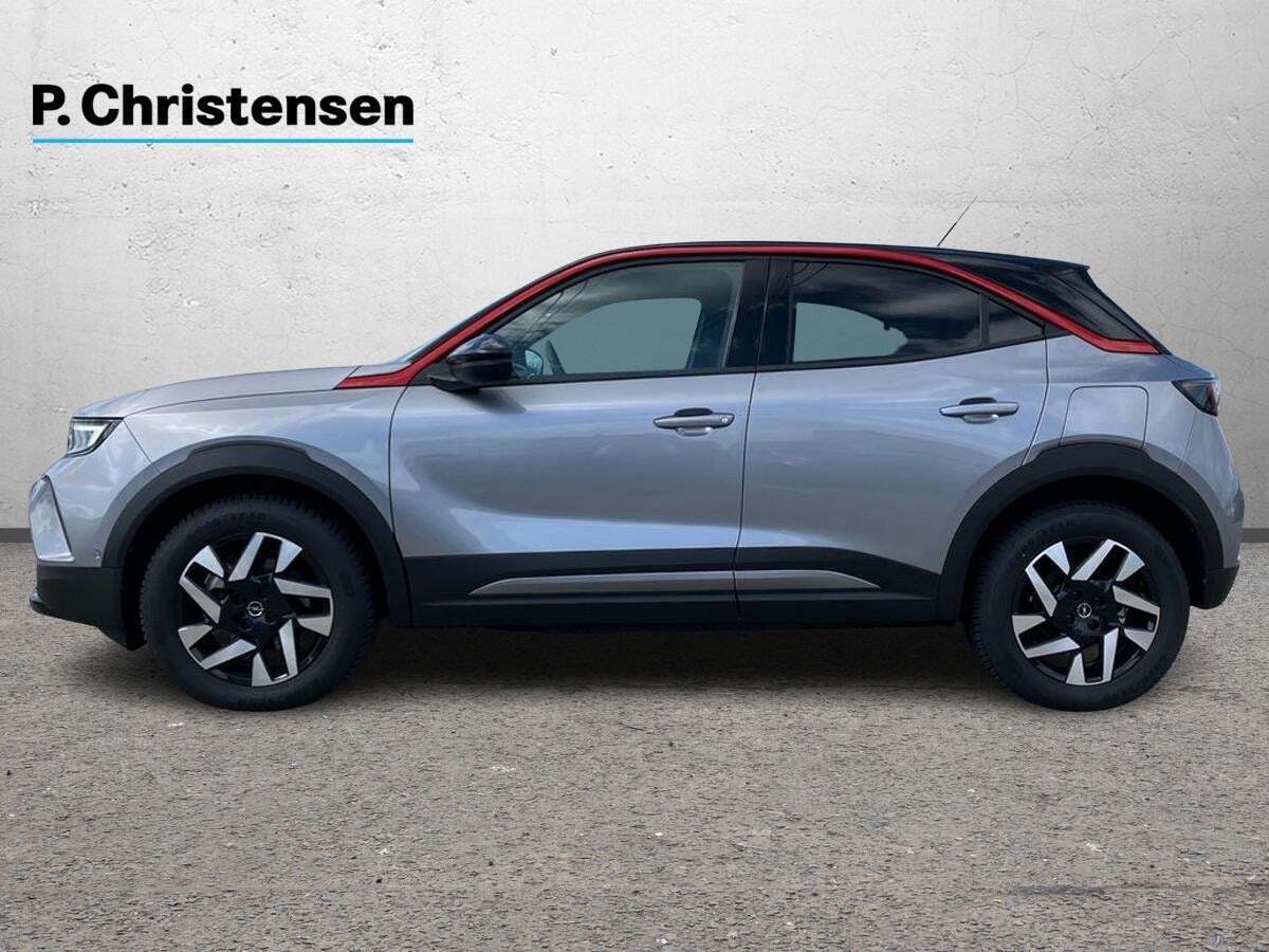 Opel Mokka-e 50 GS Line