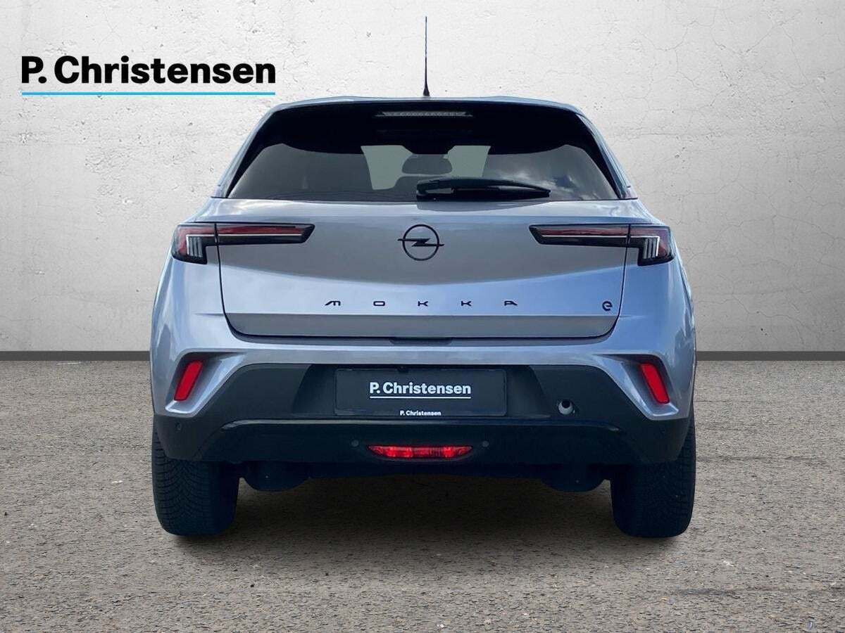 Opel Mokka-e 50 GS Line