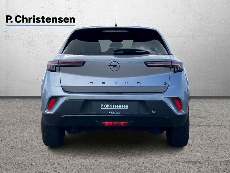 Opel Mokka-e 50 GS Line