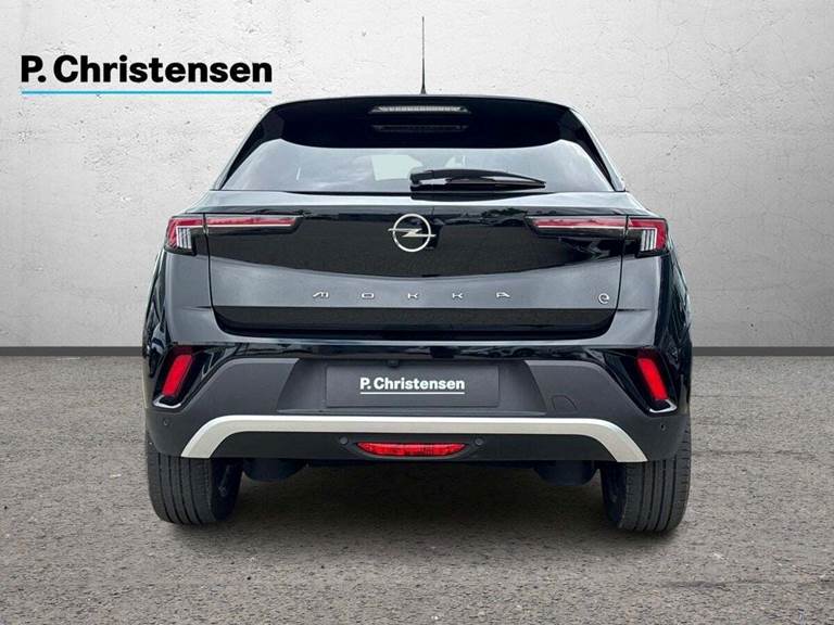Opel Mokka-e 50 Ultimate