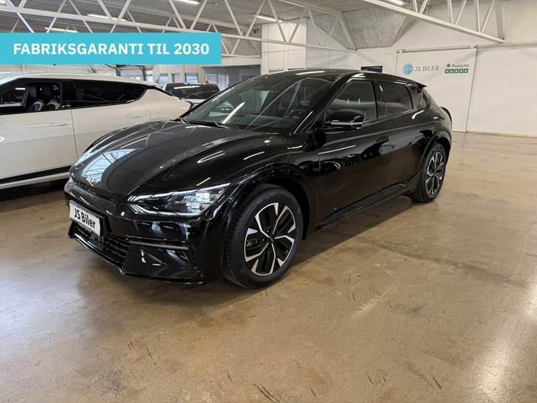 100Autotjek biler