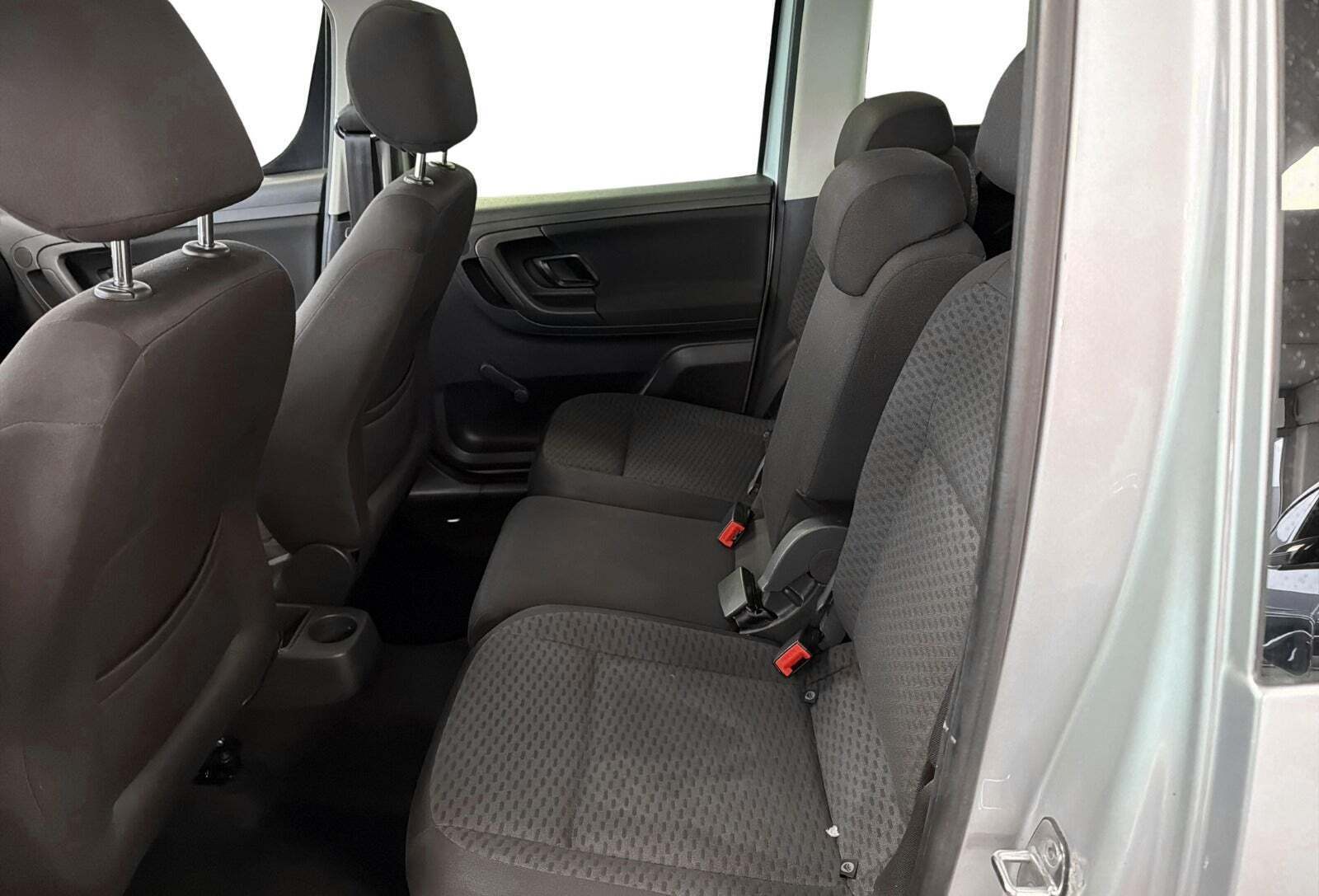 Skoda Roomster 1,2 TSi 105 Style