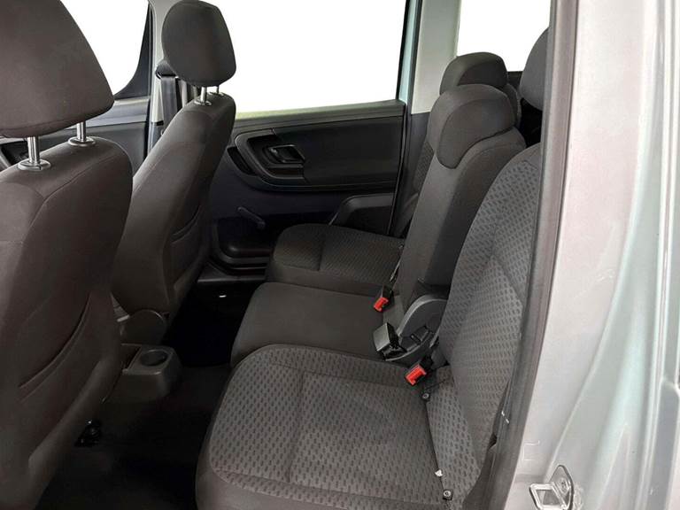 Skoda Roomster 1,2 TSi 105 Style