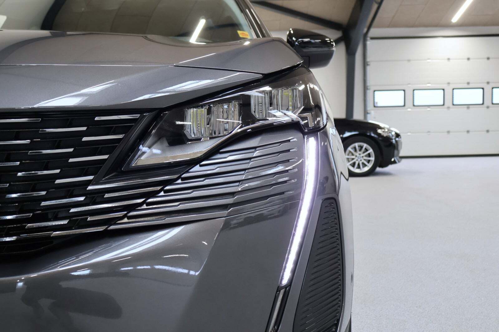 Peugeot 3008 1,6 Hybrid Allure Pack EAT8