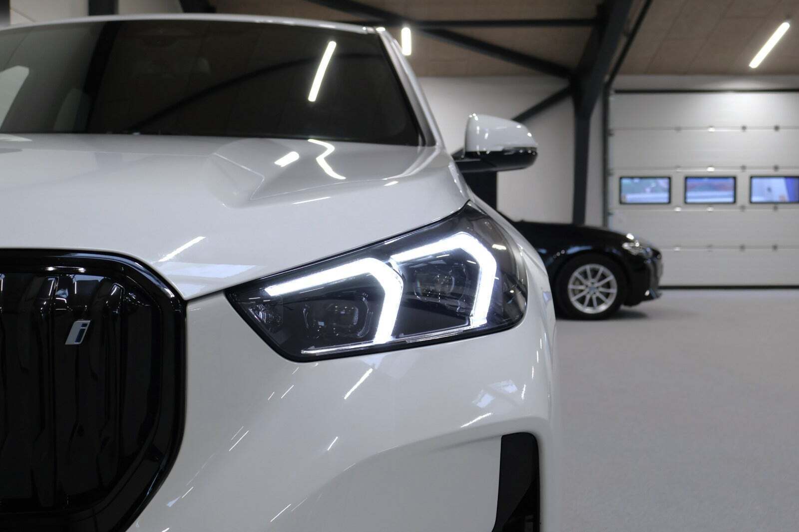 BMW iX1 xDrive30 M-Sport