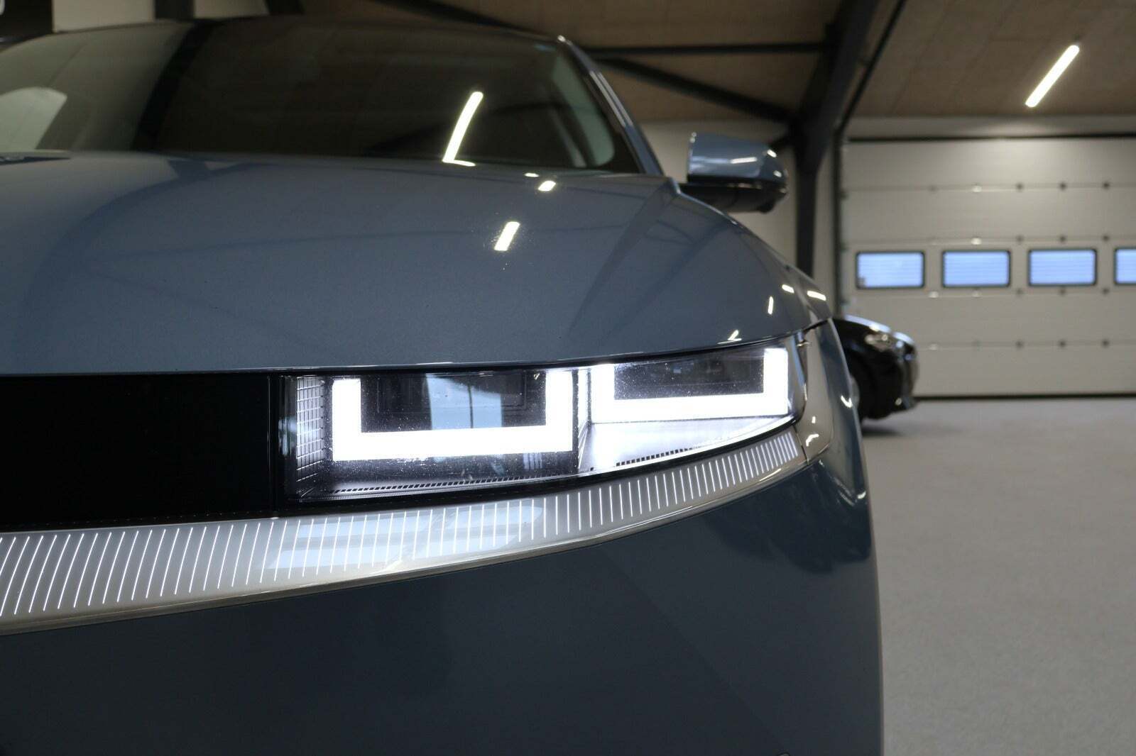 Hyundai Ioniq 5 77 Ultimate AWD