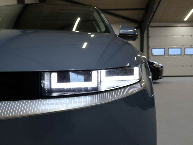 Hyundai Ioniq 5 77 Ultimate AWD