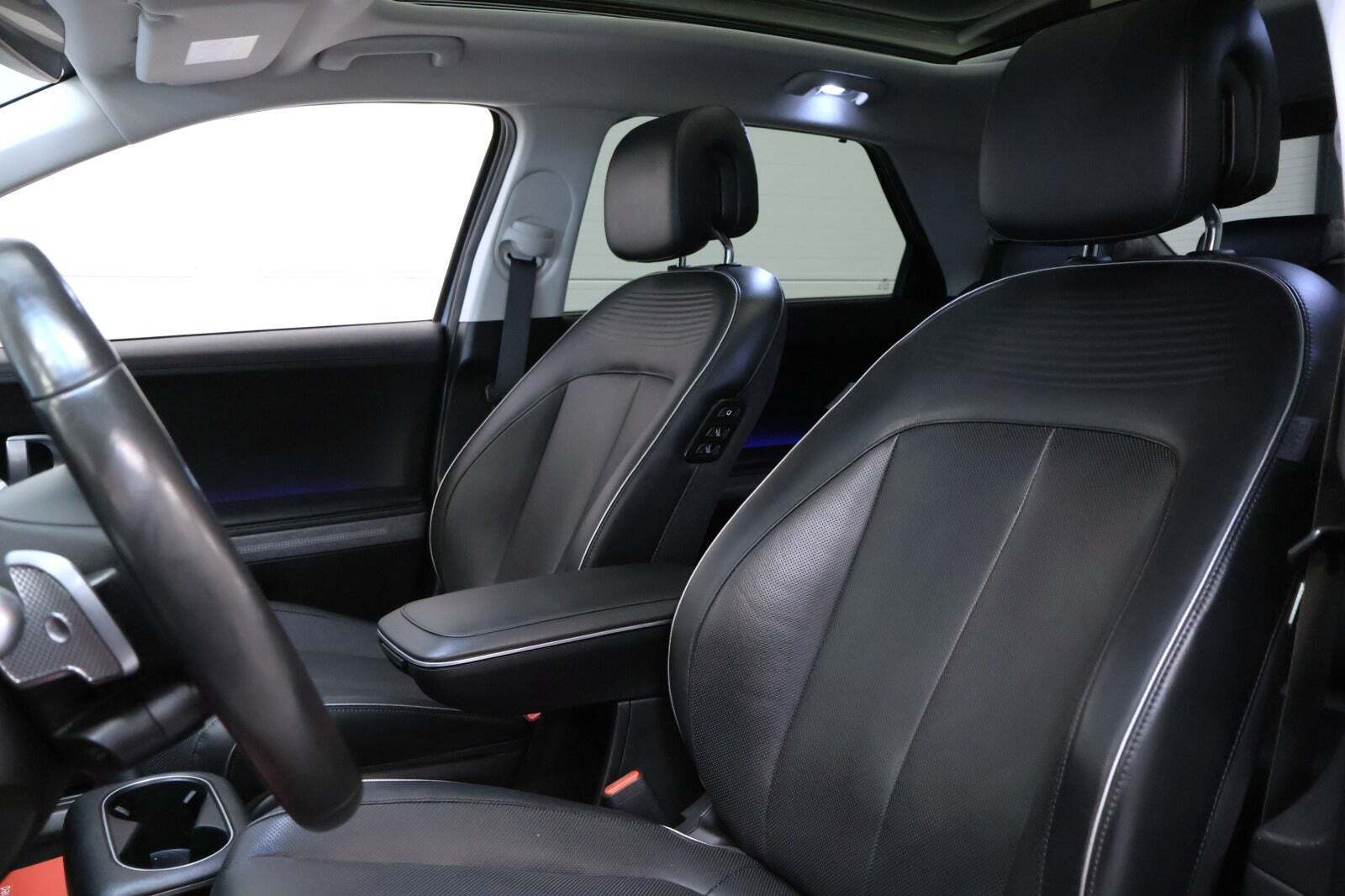 Hyundai Ioniq 5 77 Ultimate AWD