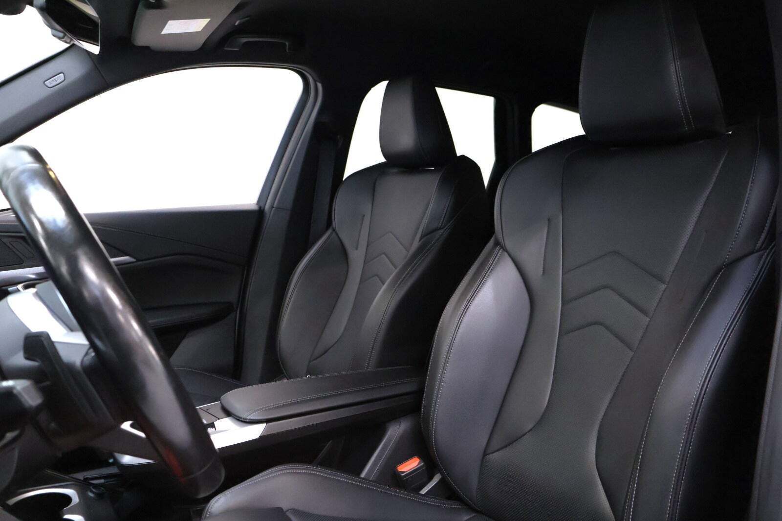 BMW iX1 xDrive30 M-Sport