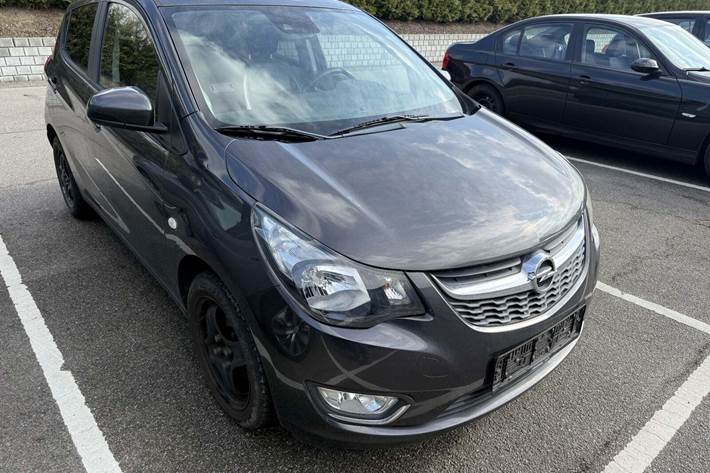 undefined Opel Karl fra 2016