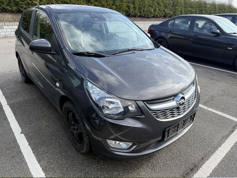 Opel Karl 1,0 Cosmo