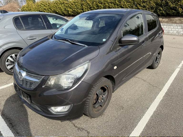 Opel Karl 1,0 Cosmo