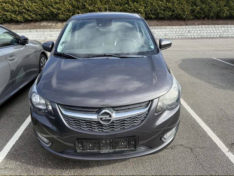 Opel Karl 1,0 Cosmo