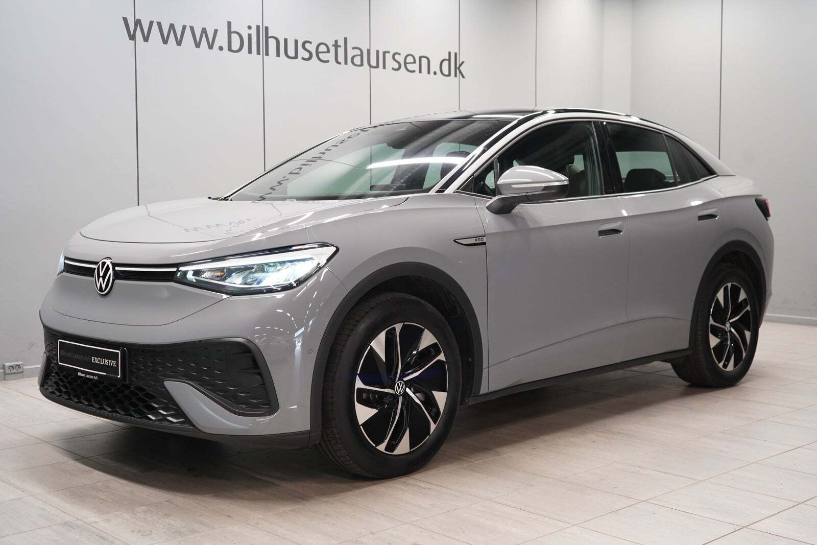 VW ID.5 77 Pro 75 Years Edition