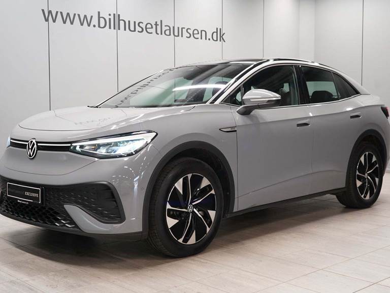 VW ID.5 77 Pro 75 Years Edition