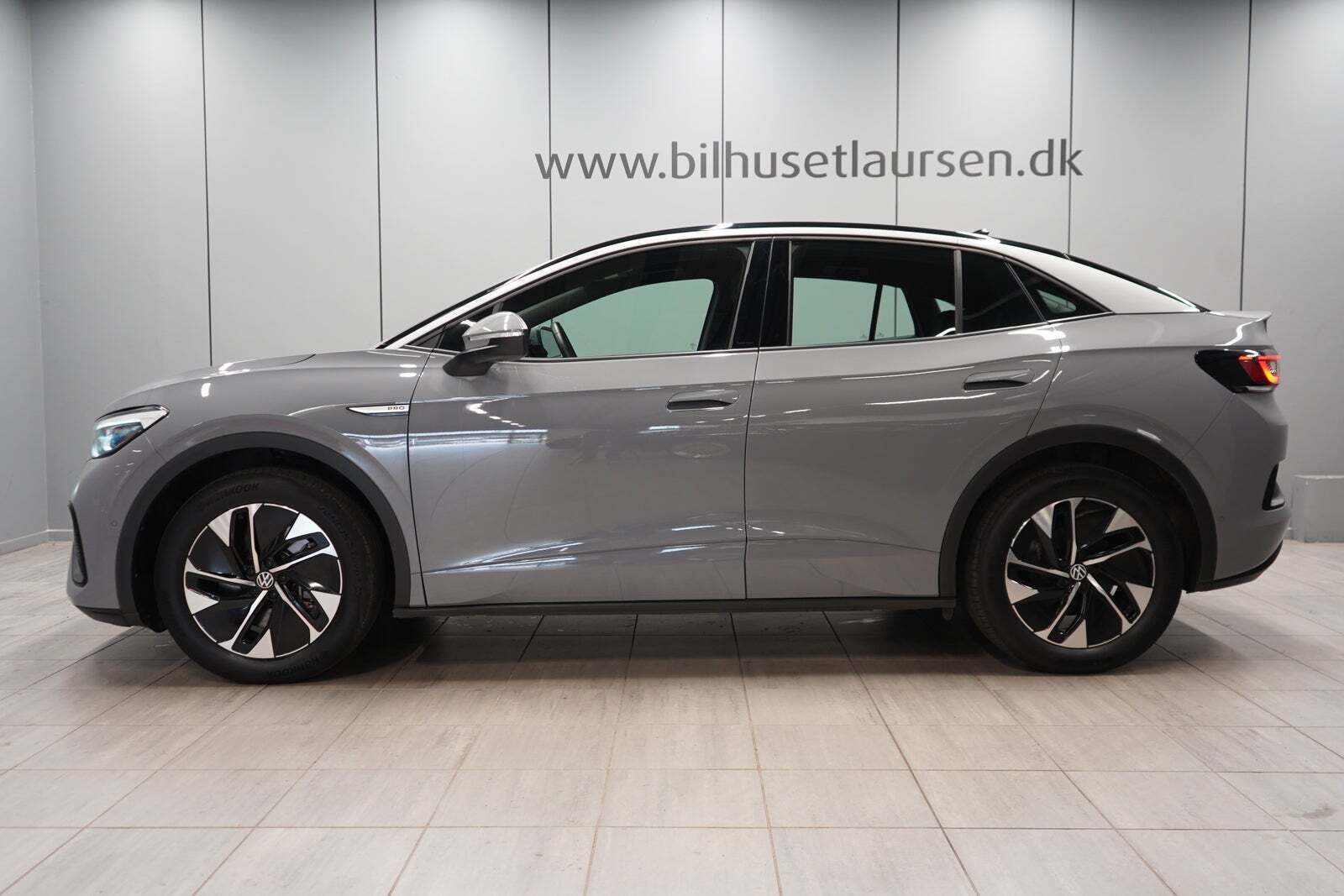 VW ID.5 77 Pro 75 Years Edition