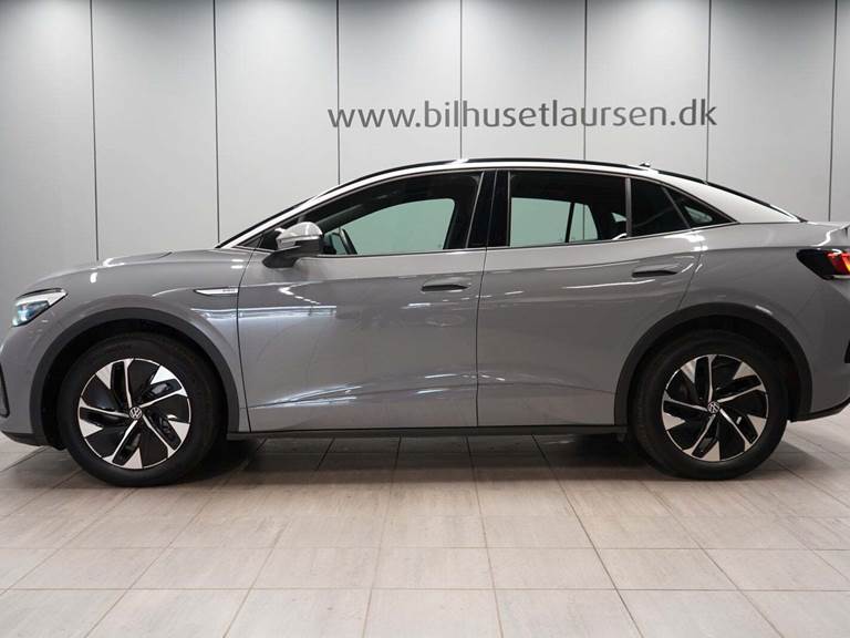 VW ID.5 77 Pro 75 Years Edition