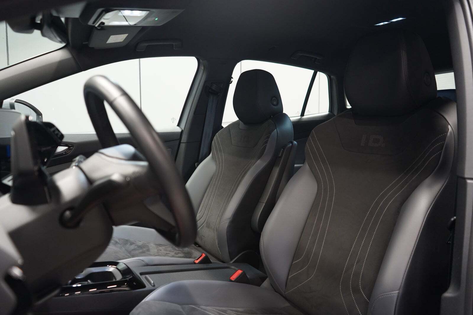 VW ID.5 77 Pro 75 Years Edition