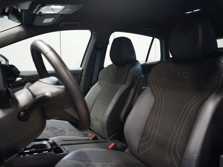 VW ID.5 77 Pro 75 Years Edition