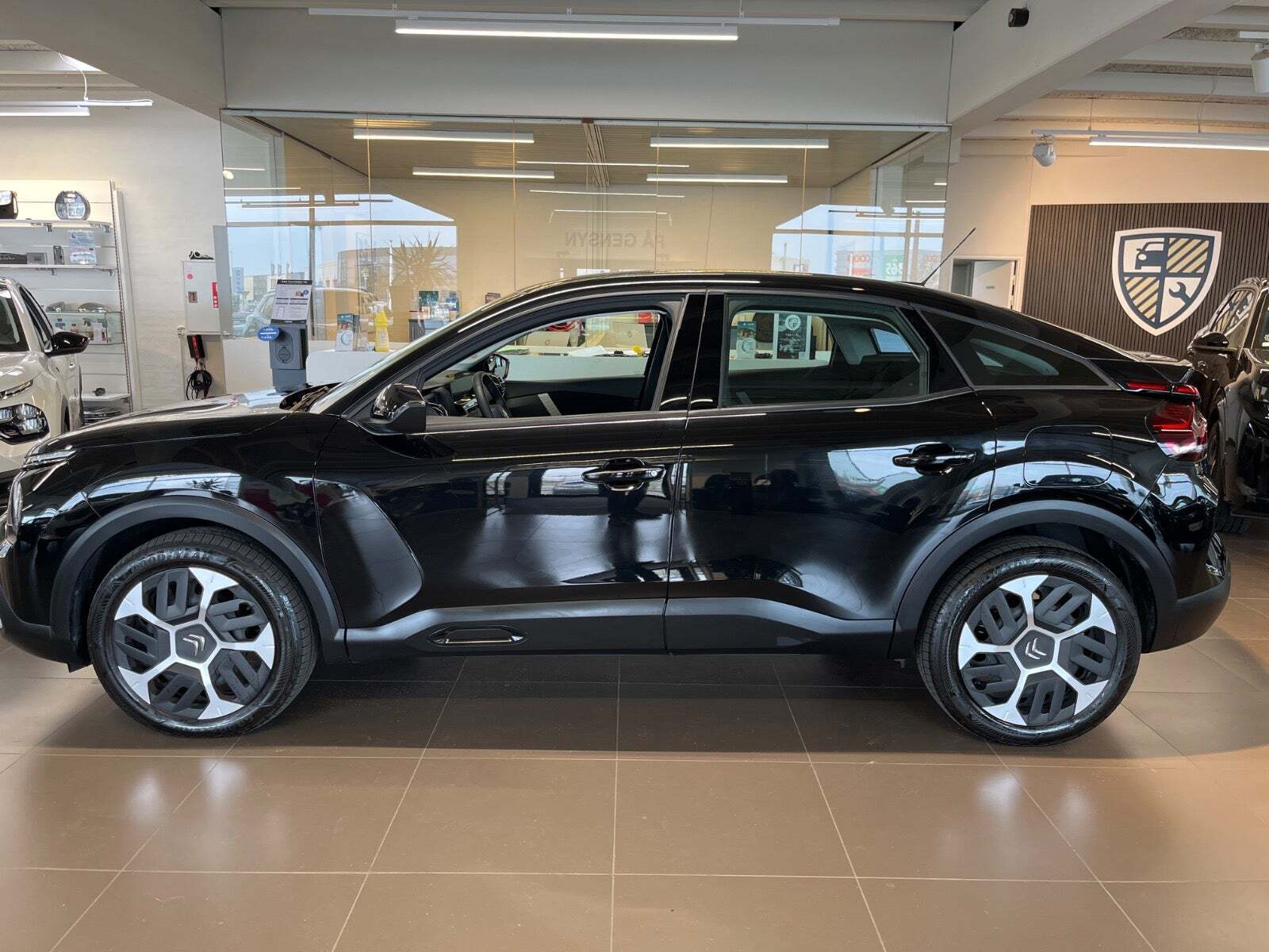 Citroën C4 1,2 PureTech 100 Carré