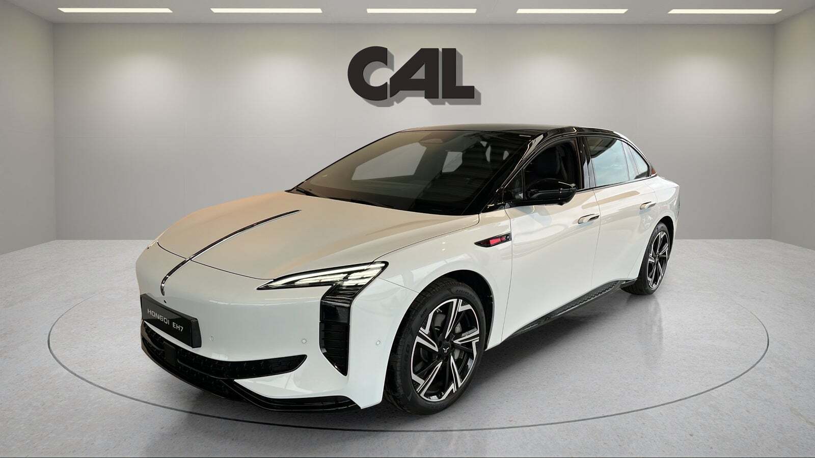 C.A. Larsen Automobiler A/S Odense